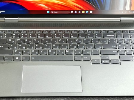 Lenovo Thinkbook 16p Gen2 5